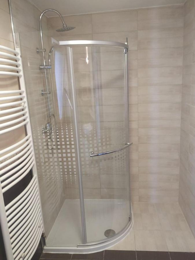 Family Holiday Apartman Nyíregyháza Exteriör bild